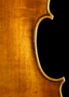 Bratsche 'Conte Vitale' C-B�gel
