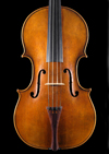 Bratsche 'Conte Vitale' Decke