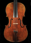 Bratsche 'Medicea' Decke
