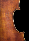 Cello 'Sleeping Beauty' C-B�gel